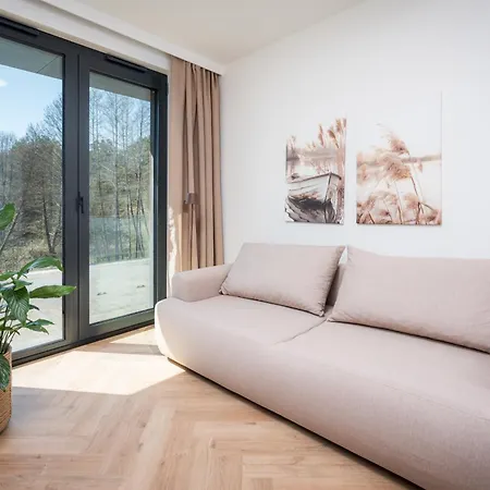 Vidok 107 By Warmia4rent, Przy Jeziorze Ukiel, Olsztyn, Ul Sielska *