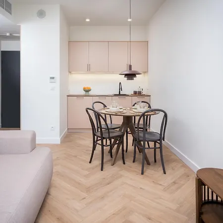 Vidok 107 By Warmia4rent, Przy Jeziorze Ukiel, Olsztyn, Ul Sielska * Olsztyn (Warmian-Masurian)