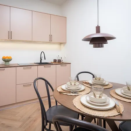 Vidok 107 By Warmia4rent, Przy Jeziorze Ukiel, Olsztyn, Ul Sielska Olsztyn (Warmian-Masurian)
