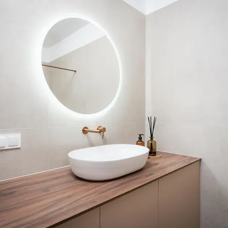 Vidok 107 By Warmia4rent, Przy Jeziorze Ukiel, Olsztyn, Ul Sielska * Olsztyn (Warmian-Masurian)
