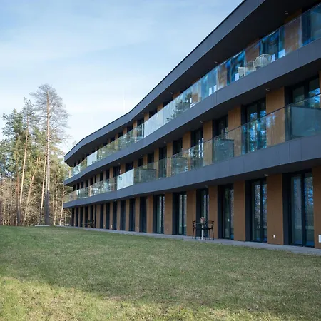 Vidok 107 By Warmia4rent, Przy Jeziorze Ukiel, Olsztyn, Ul Sielska Lägenhet Olsztyn (Warmian-Masurian)
