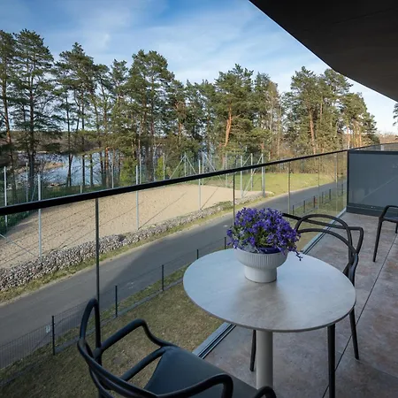 Vidok 107 By Warmia4rent, Przy Jeziorze Ukiel, Olsztyn, Ul Sielska Lägenhet *